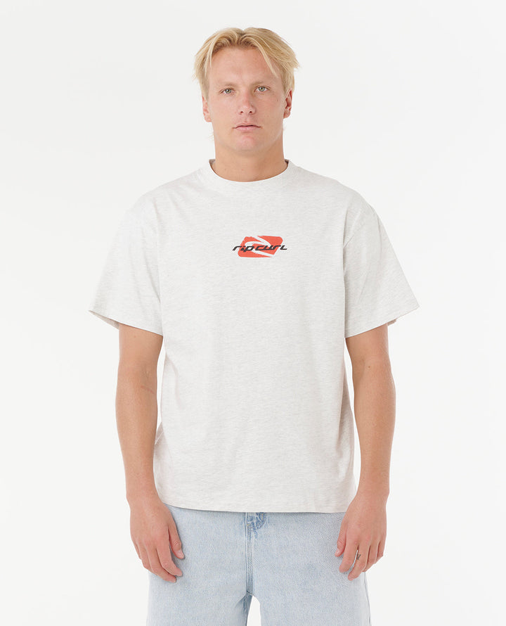 Rip Curl Men Medina  Splat Tee 0U0MTE