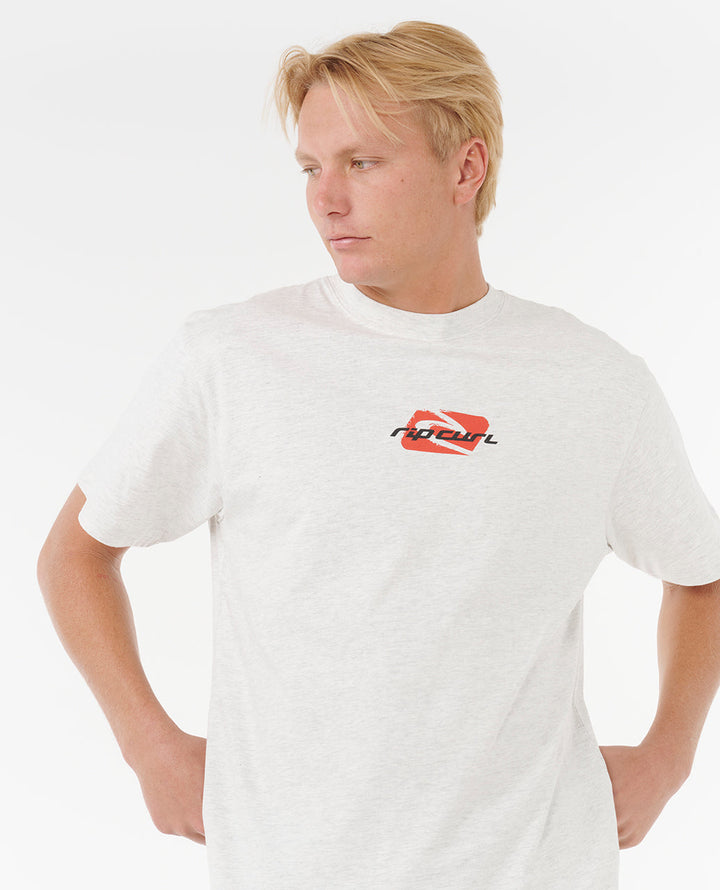 Rip Curl Men Medina  Splat Tee 0U0MTE
