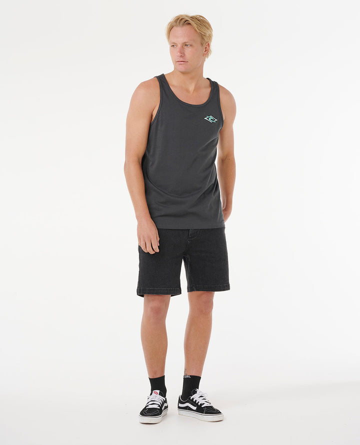 Rip Curl Men Legacy Tank 0UCMTE
