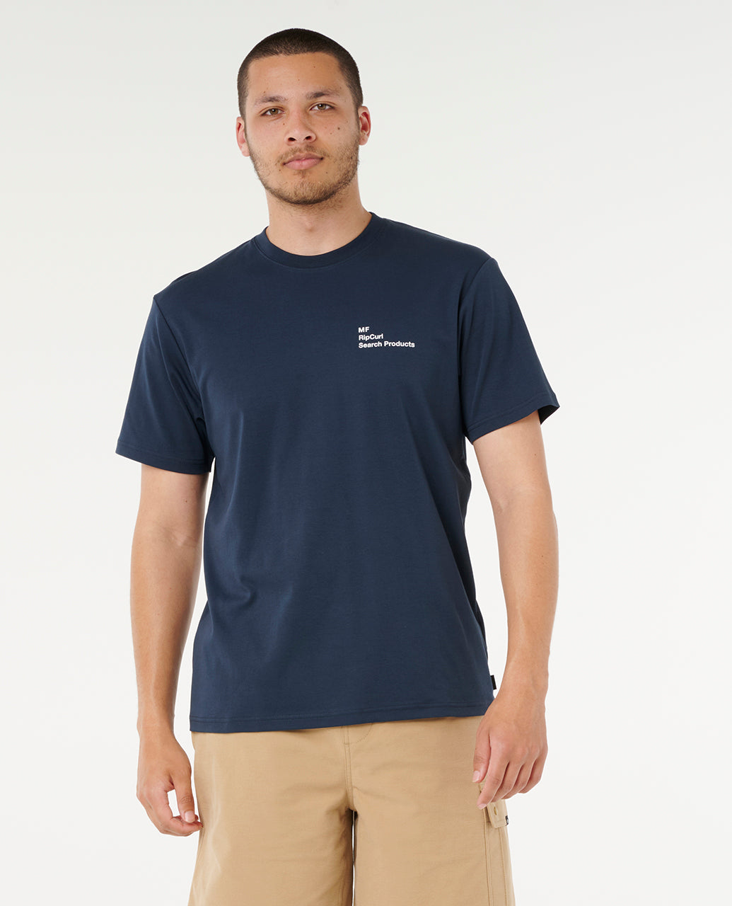 Rip Curl Men Vaporcool Mf Fade Tee 0UKMTE