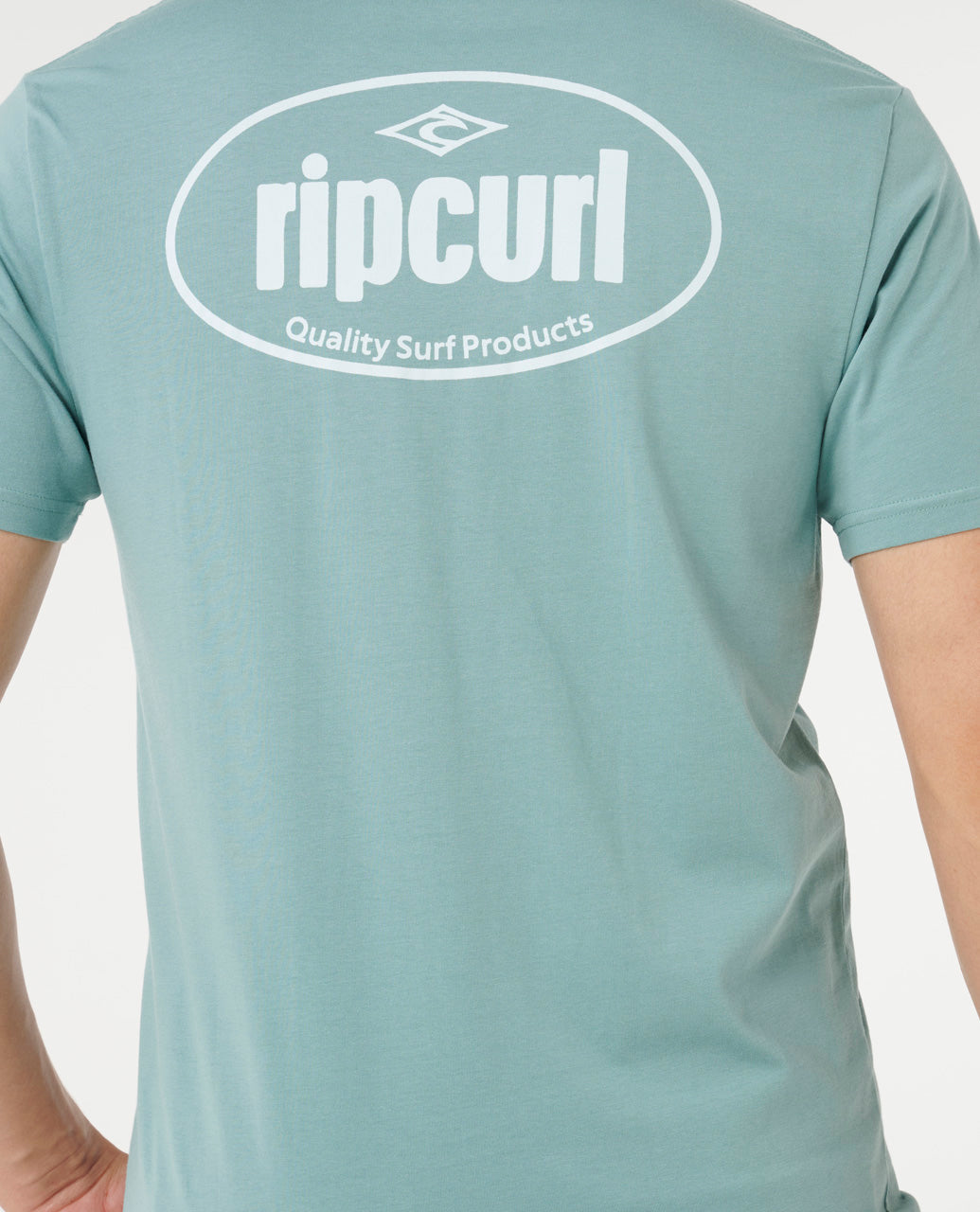 Rip Curl Men Everyday Tee 0UPMTE