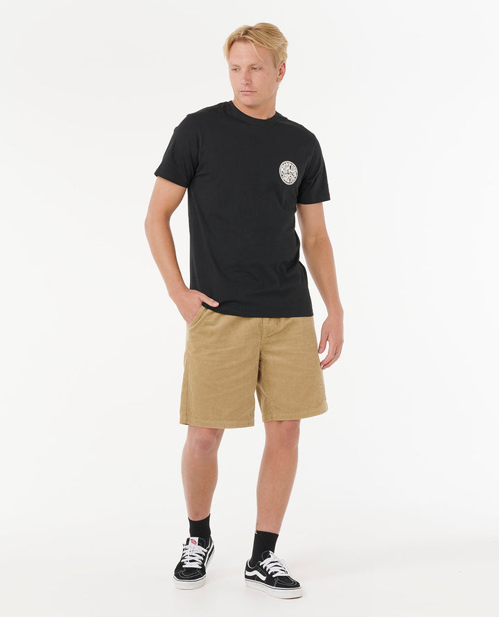 Rip Curl Men Drifter Tee 0VZMTE