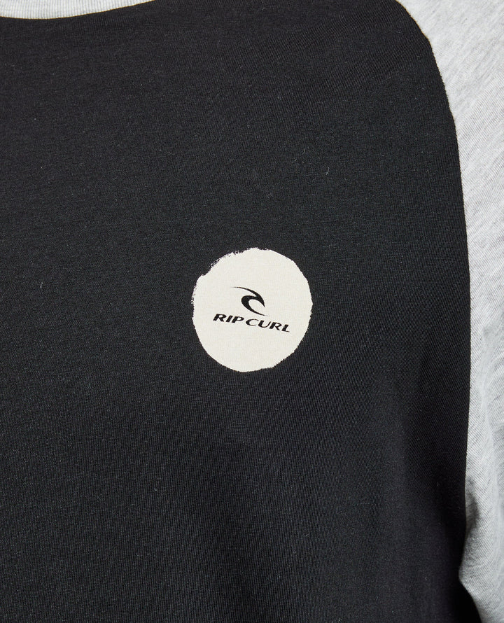 Rip Curl Men Made For L/S Tee 0ZRMTE