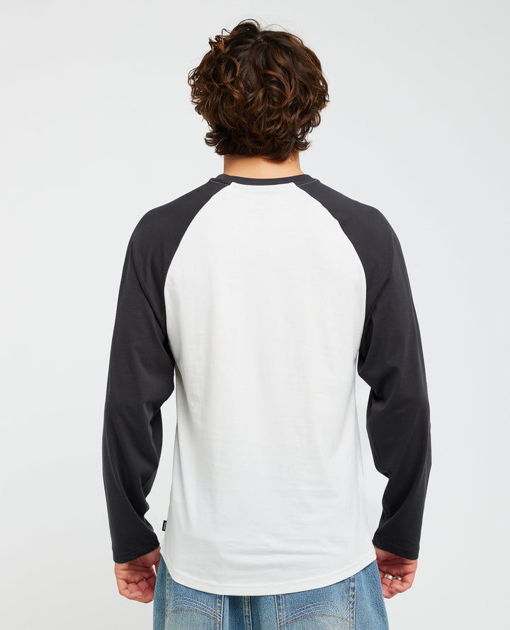 Rip Curl Men Made For L/S Tee 0ZRMTE