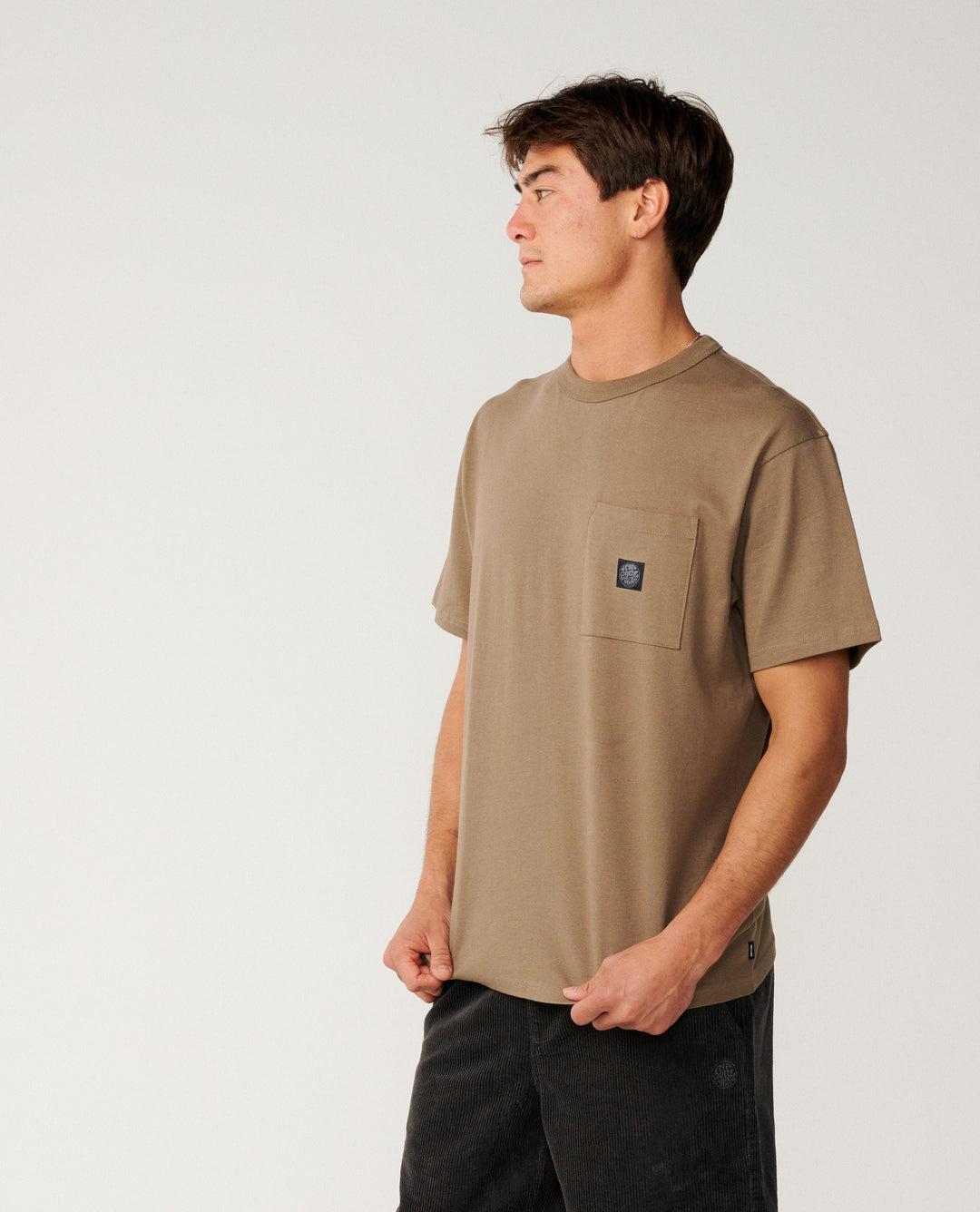 Rip Curl Men Premium Surf Wettie Tee 105MTE
