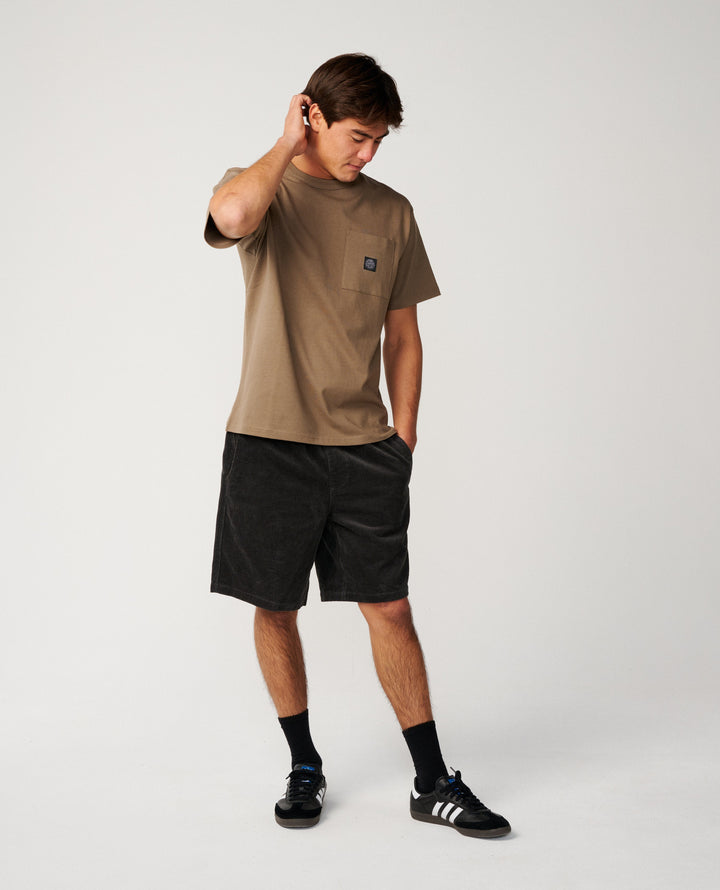 Rip Curl Men Premium Surf Wettie Tee 105MTE