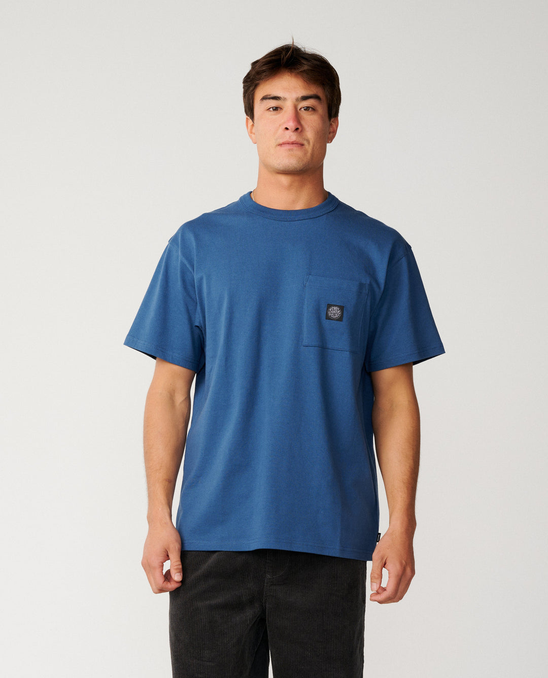 Rip Curl Men Premium Surf Wettie Tee 105MTE