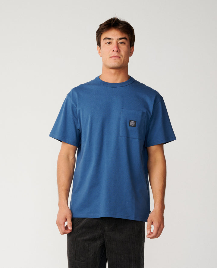 Rip Curl Men Premium Surf Wettie Tee 105MTE