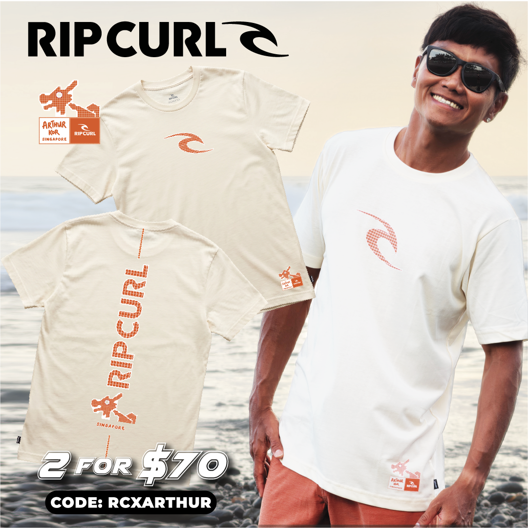 Rip Curl SG