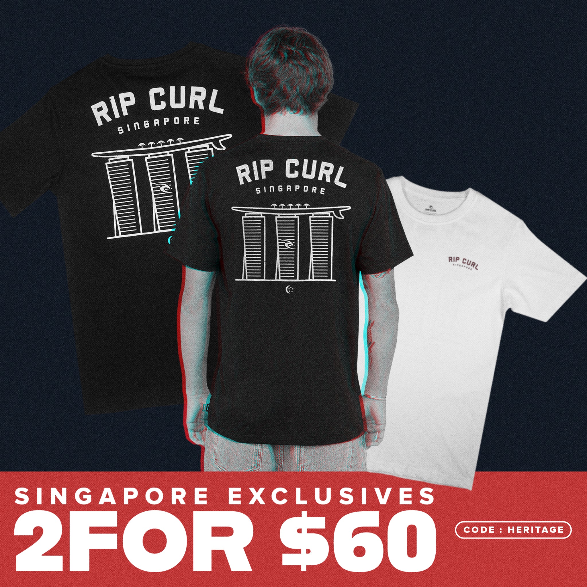 Rip Curl SG