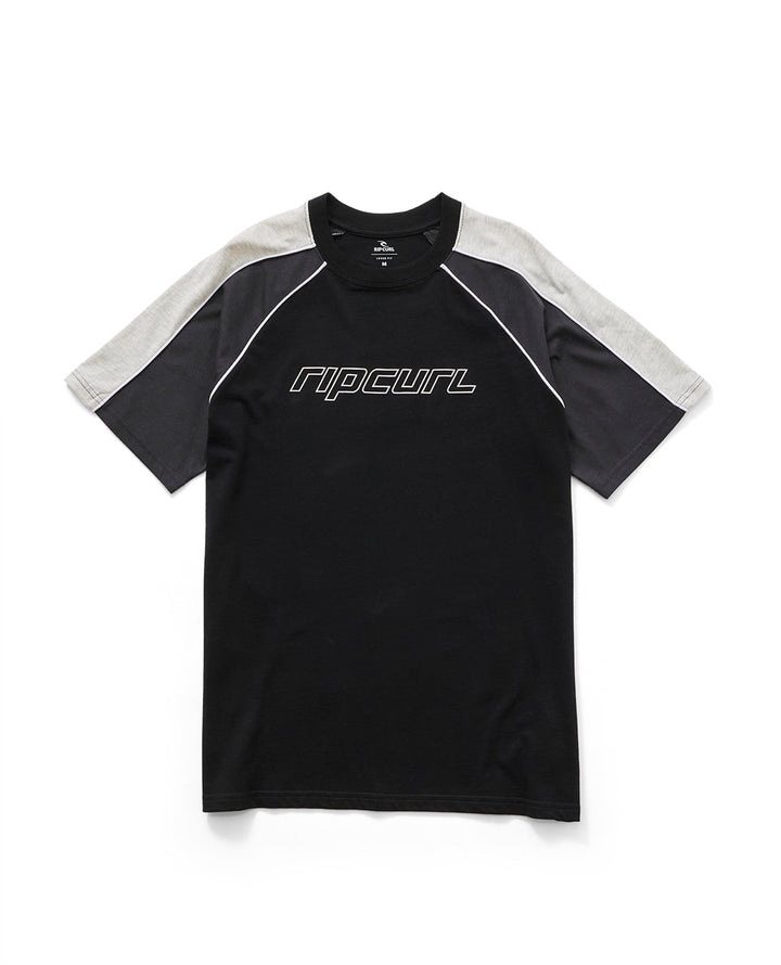 Rip Curl Men Panel Beater Tee 116MTE