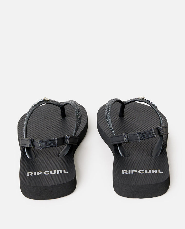 Rip Curl Girl Premium Surf Bloom O/T-Girl 11MGOT