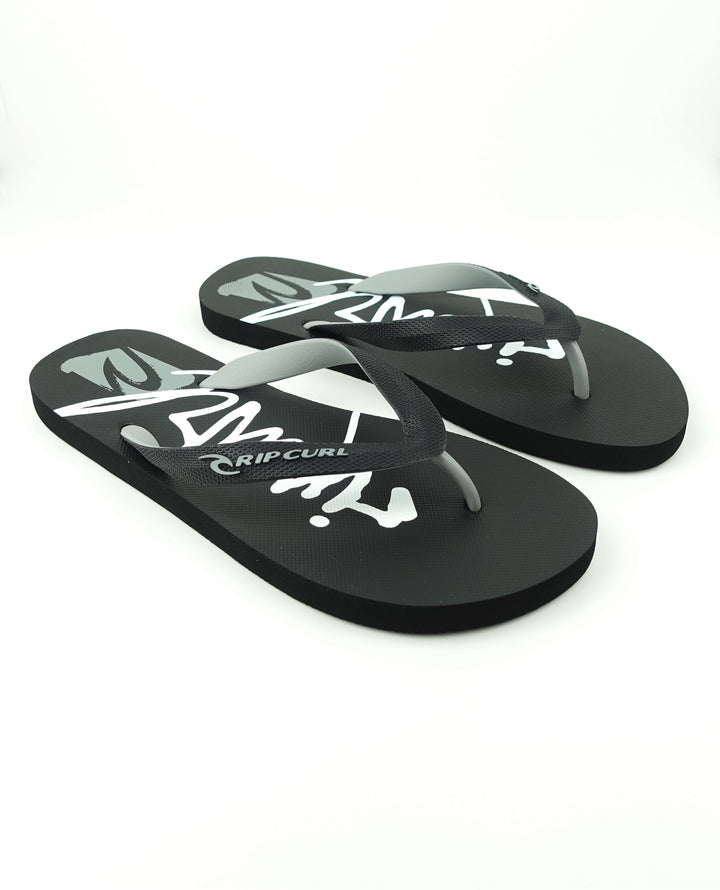 Rip Curl Men Archive Script Bloom Open Toe 1CPMOT