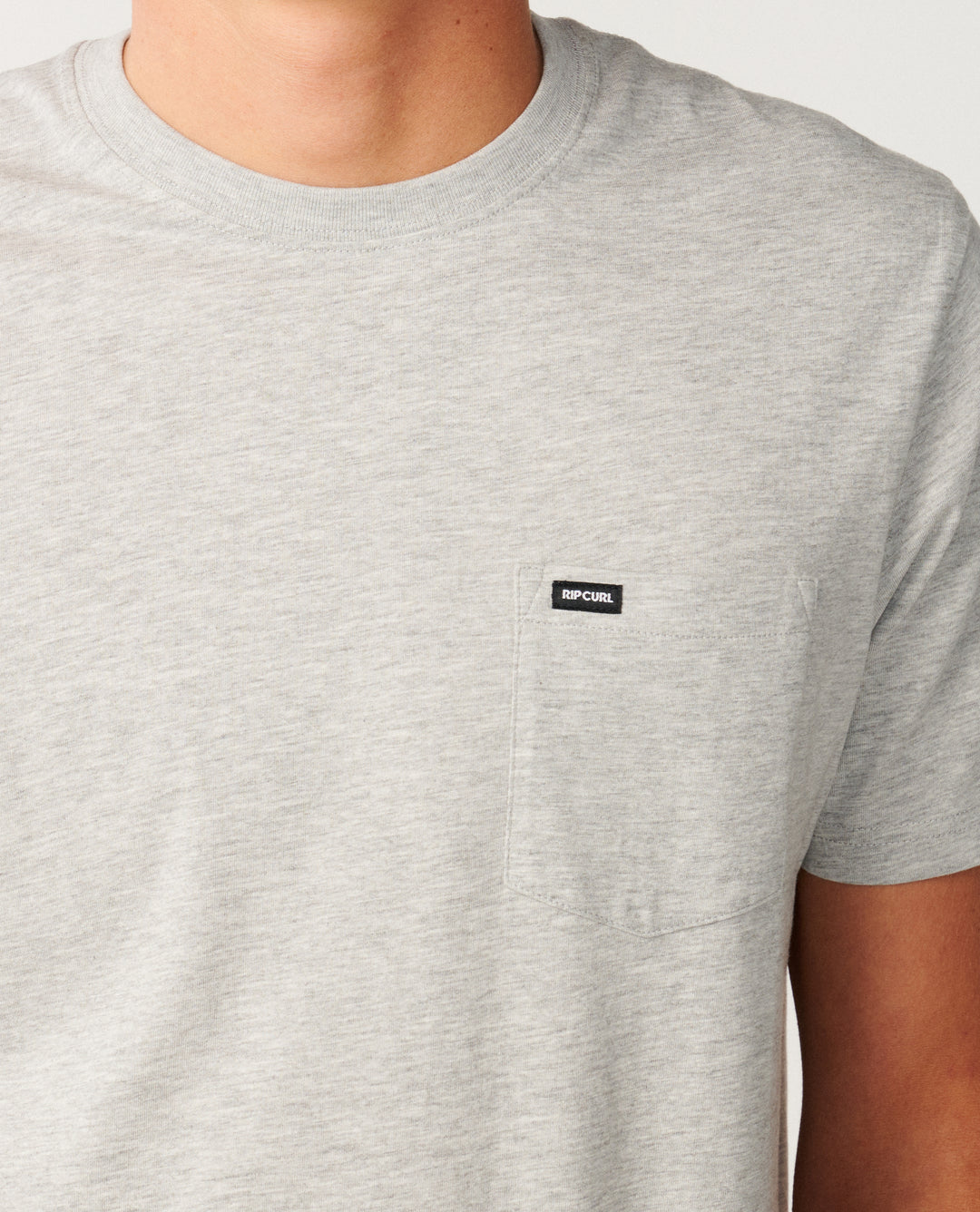 Rip Curl Men Classic Surf Pocket Tee 12KMTE