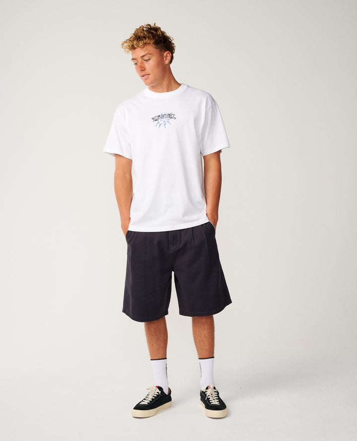 Rip Curl Men Disorder Balance Tee 12QMTE
