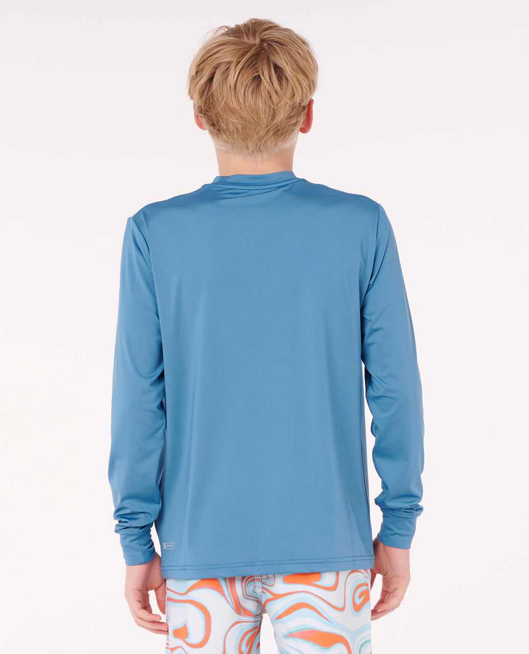 Rip Curl Boy Island Paradiso Upf L/S-Boy 133BRV