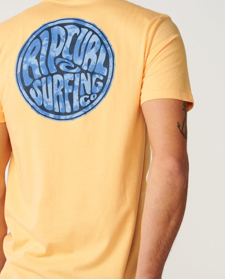 Rip Curl Men Streamline Like Passage Tee 13RMTE