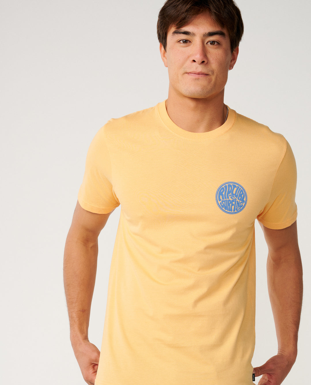 Rip Curl Men Streamline Like Passage Tee 13RMTE