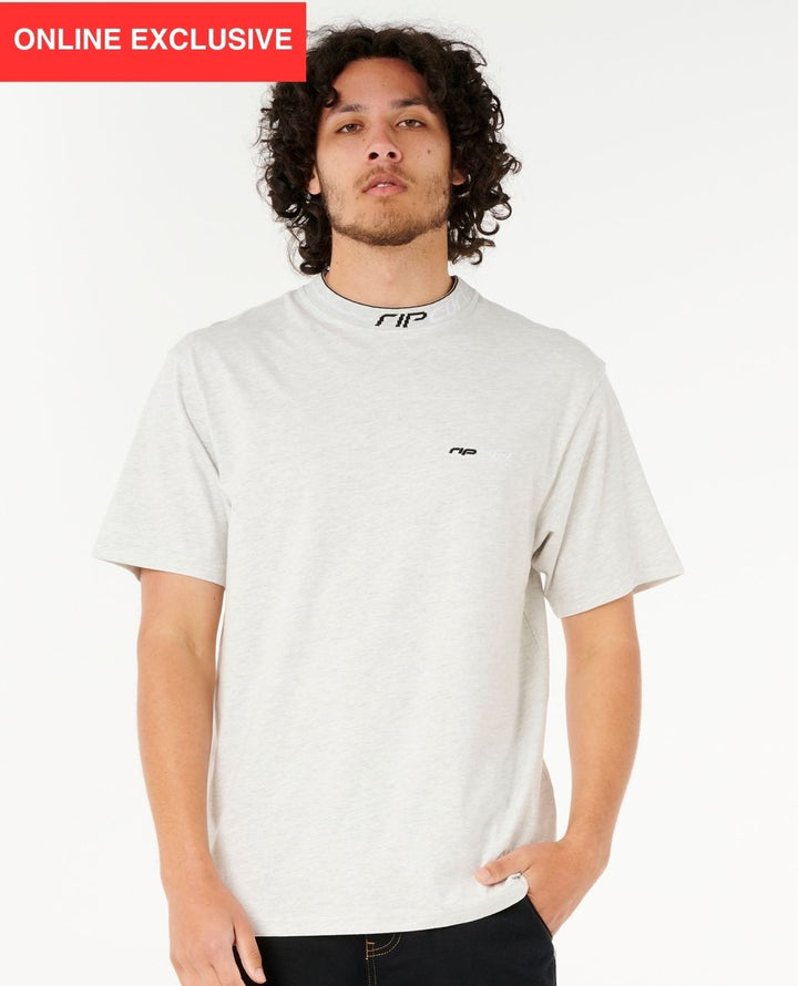 [ONLINE EXCLUSIVE] Rip Curl Men Archive Bugs Tee 0P7MTE