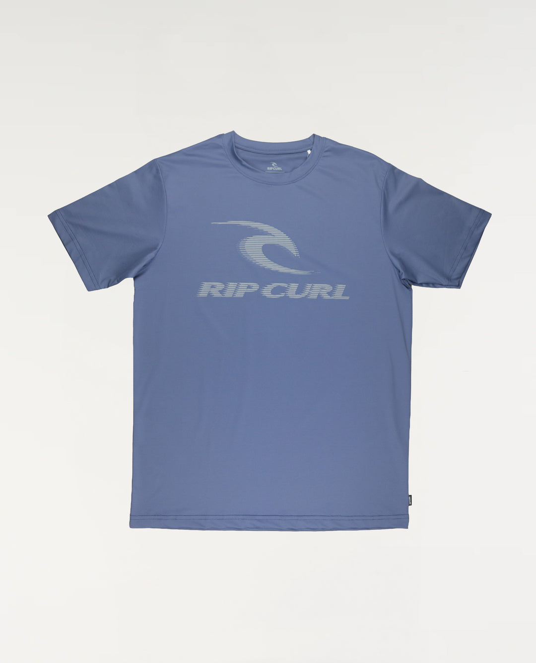 Rip Curl Men RC ICONIC JERSEY TEE 2510RWTEIO5