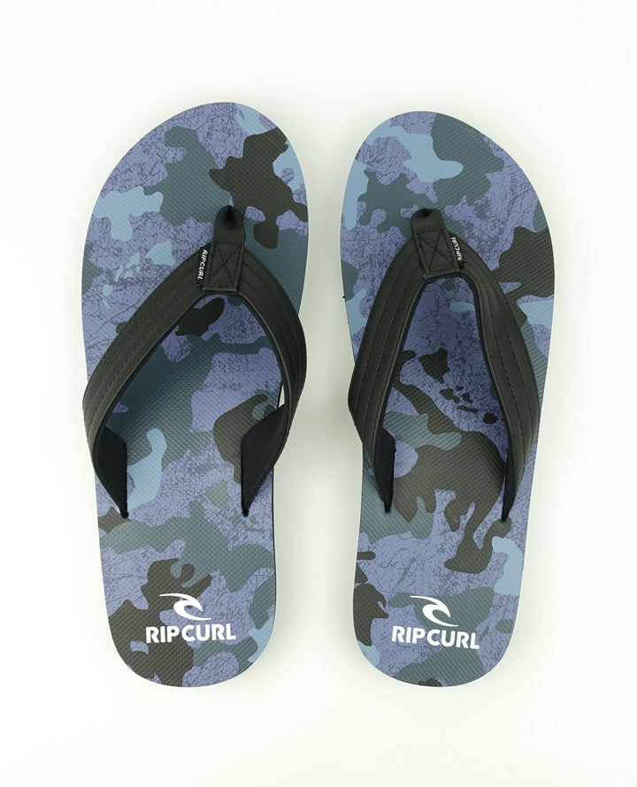 [ONLINE EXCLUSIVE] Rip Curl Men Ripper Bloom Open Toe 1C0MOT