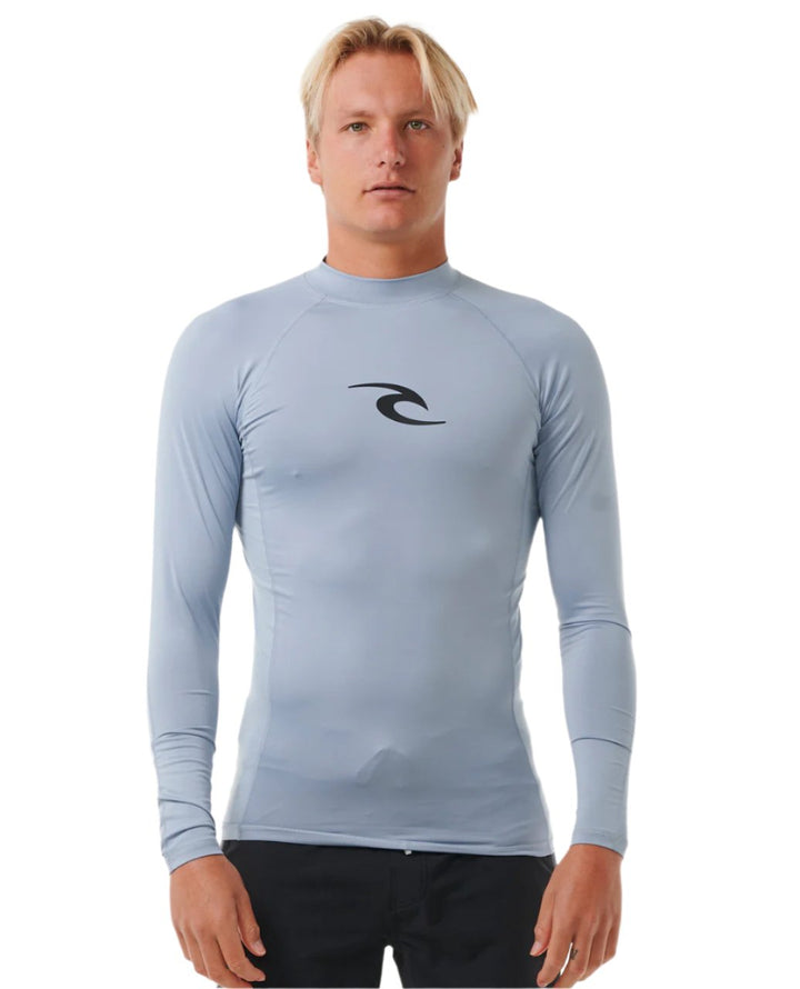 Rip Curl Men Waves Upf Perf L/S 141MRV