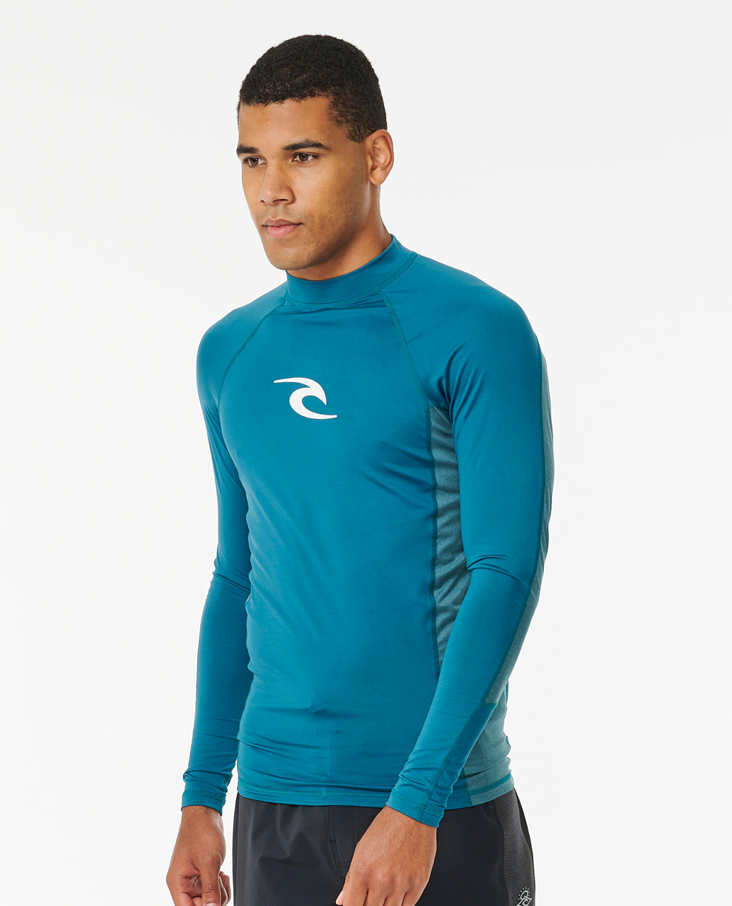 Rip Curl Men Waves Upf Perf L/S 141MRV