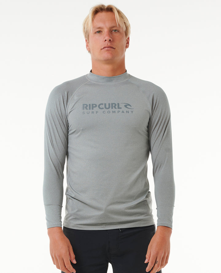 Rip Curl Men Shock Upf L/S 146MRV