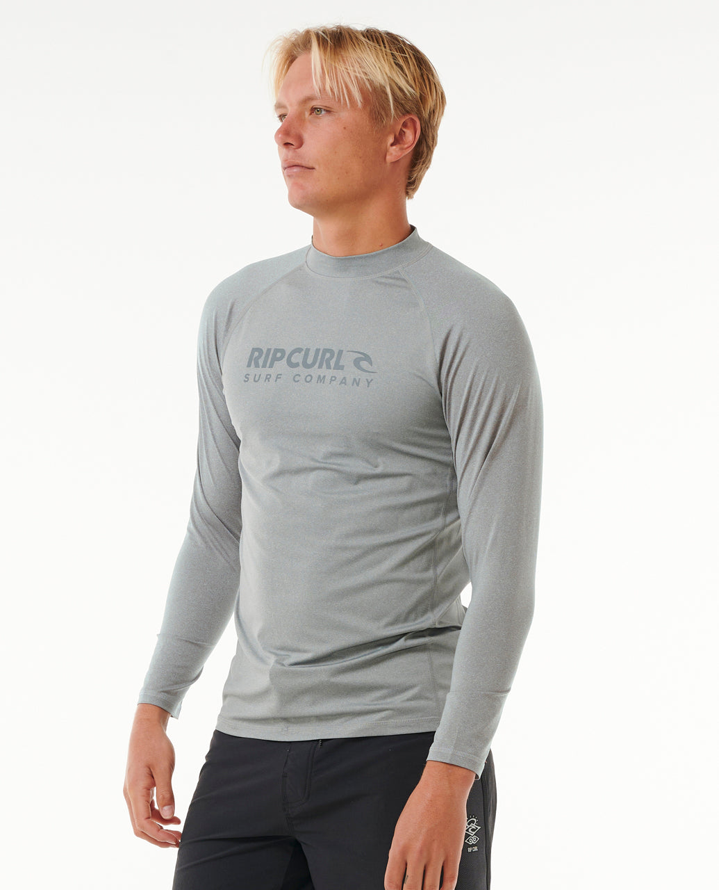 Rip Curl Men Shock Upf L/S 146MRV