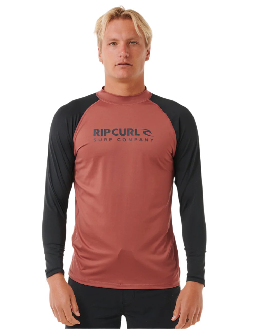 Rip Curl Men Shock Upf L/S 146MRV