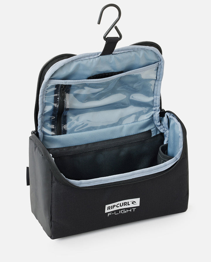 Rip Curl Men F-Light Toiletry Icons 149MUT