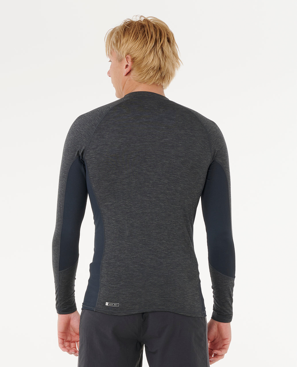 Rip Curl Men Dawn Patrol Upf Perf L/S 14AMRV
