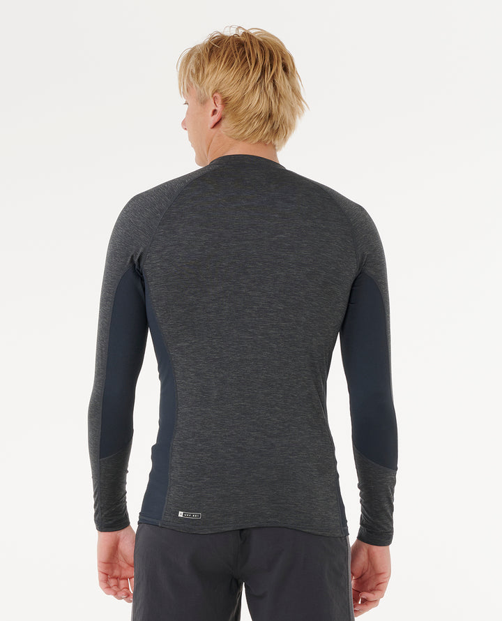 Rip Curl Men Dawn Patrol Upf Perf L/S 14AMRV