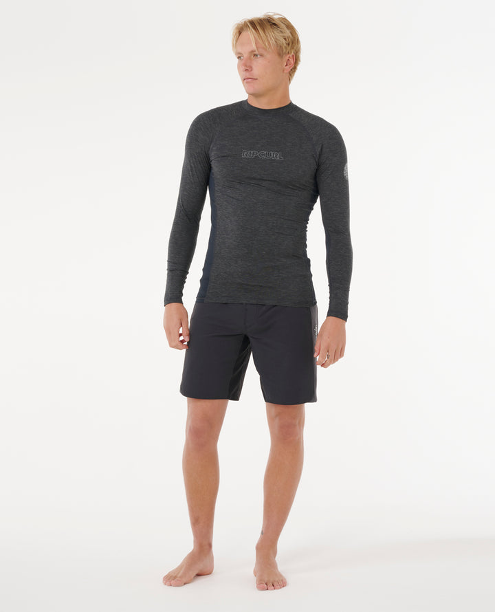 Rip Curl Men Dawn Patrol Upf Perf L/S 14AMRV