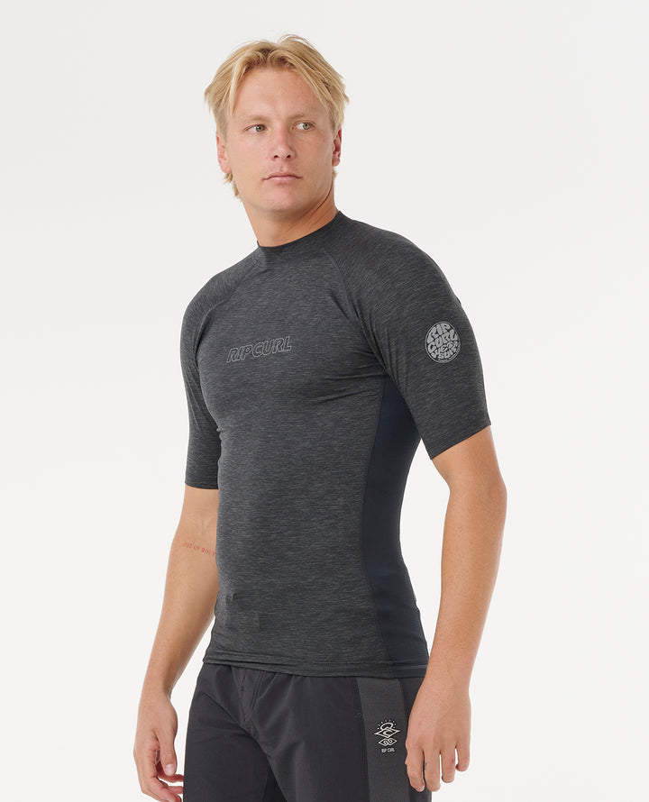 Rip Curl Men Dawn Patrol Upf Perf S/S 14BMRV