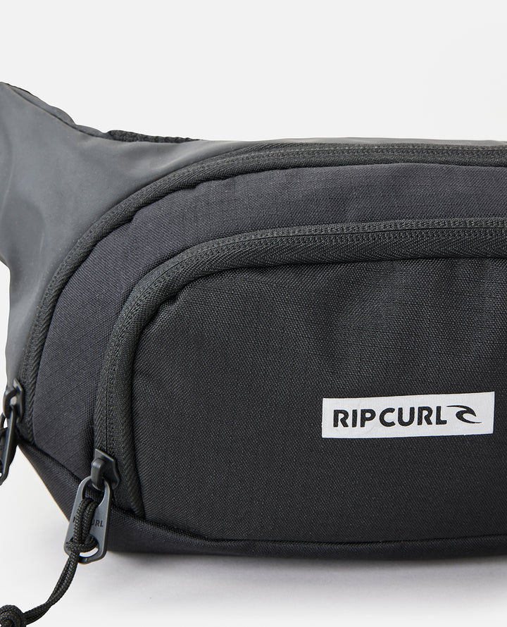 Rip Curl Men Waist Bag Icons 14BMUT