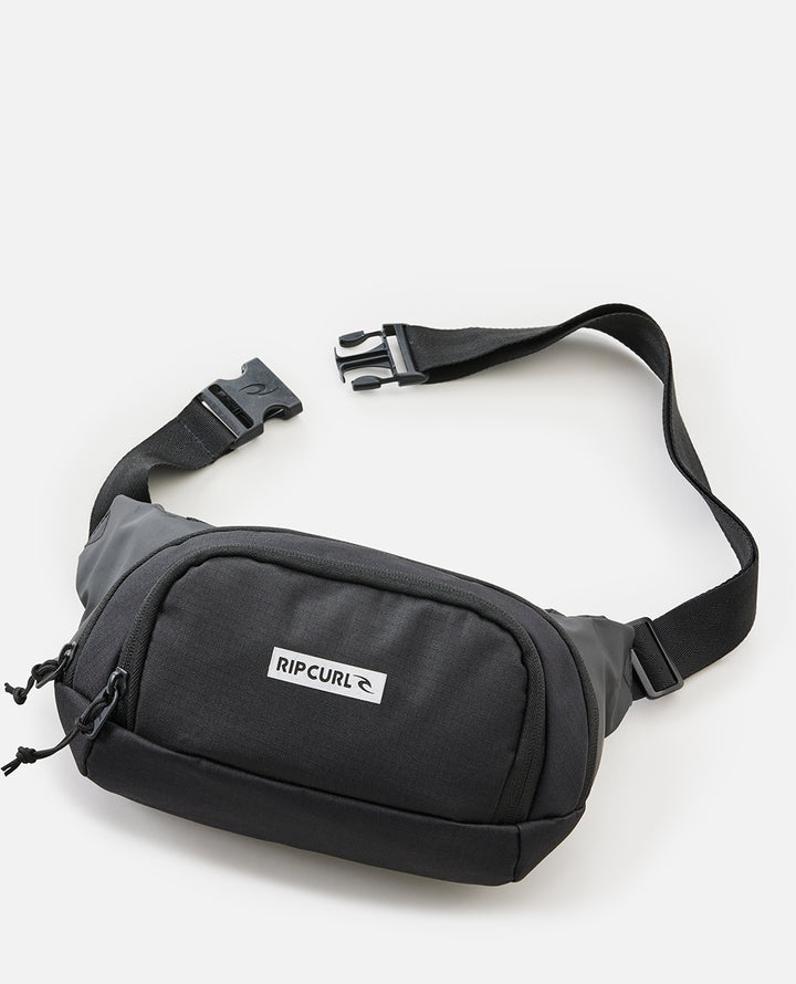 Rip Curl Men Waist Bag Icons 14BMUT