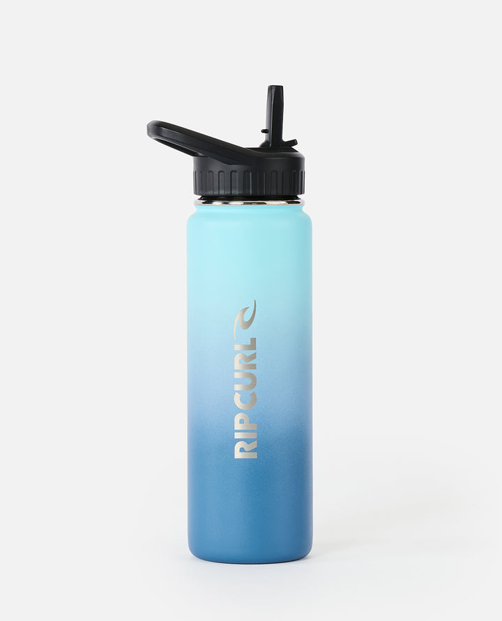 Rip Curl Logo Drink Bottle 710Ml/24Oz 14PMUT