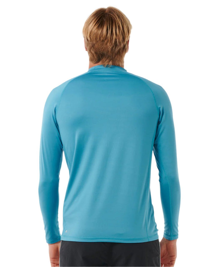 Rip Curl Men Island Vibe Upf L/S 14RMRV