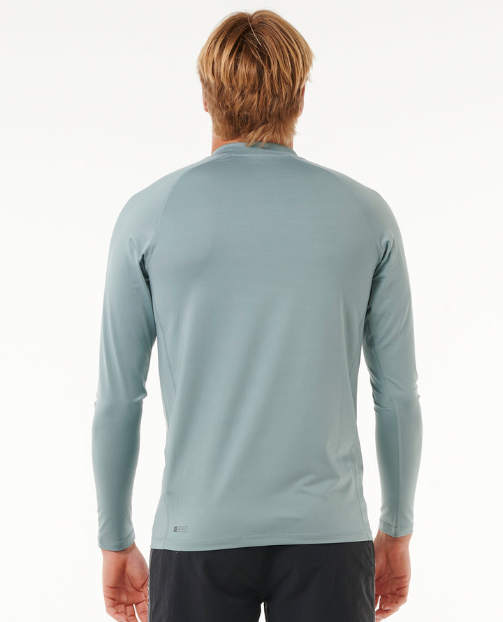 Rip Curl Men Island Vibe Upf L/S 14RMRV