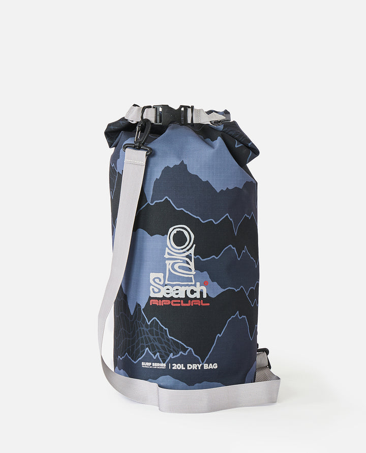 Rip Curl Men Surf Series Barrel Bag 20L 14SMUT