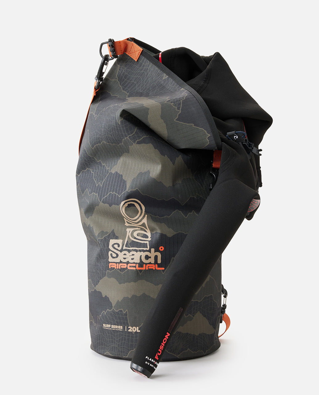 Rip curl travel bags new arrivals