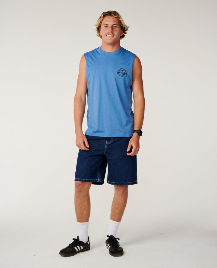 Rip Curl Men Everyday Muscle 14UMTE