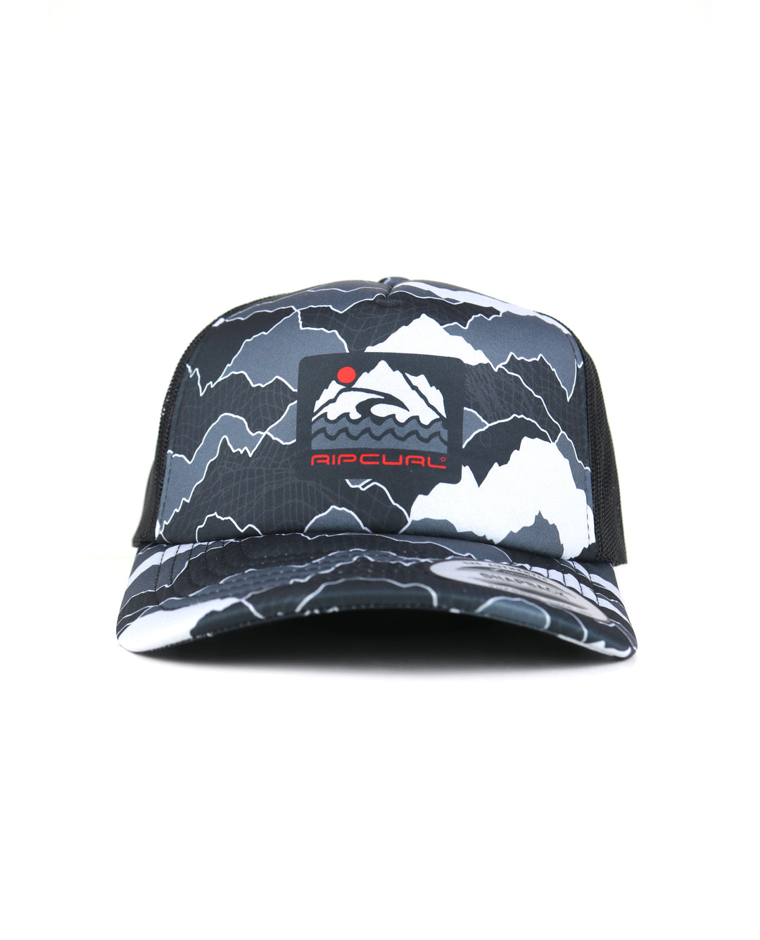 Rip Curl Men Weekender Trucker 1EOMHE