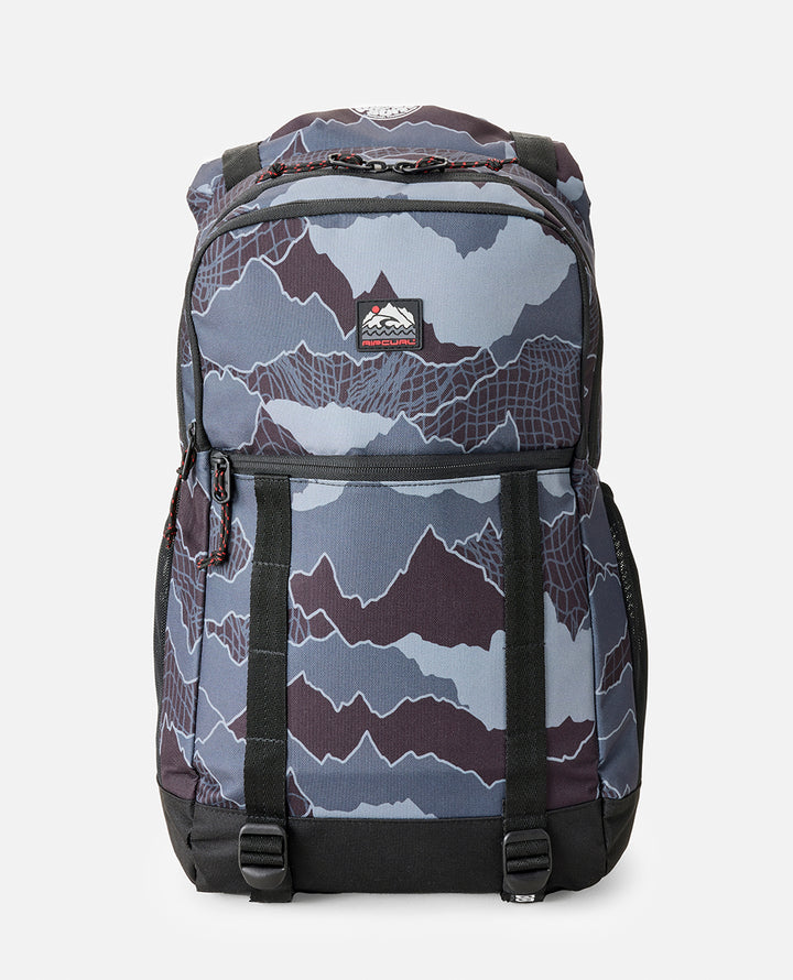 Rip Curl Men Dawn Patrol 30L Search 159MBA
