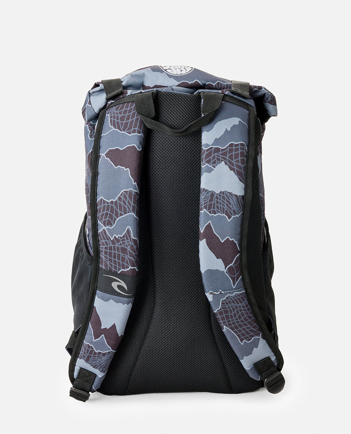Rip Curl Men Dawn Patrol 30L Search 159MBA