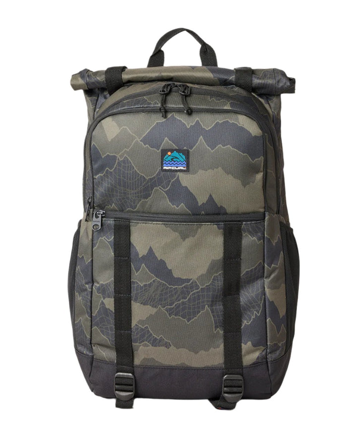 Rip Curl Men Dawn Patrol 30L Search 159MBA