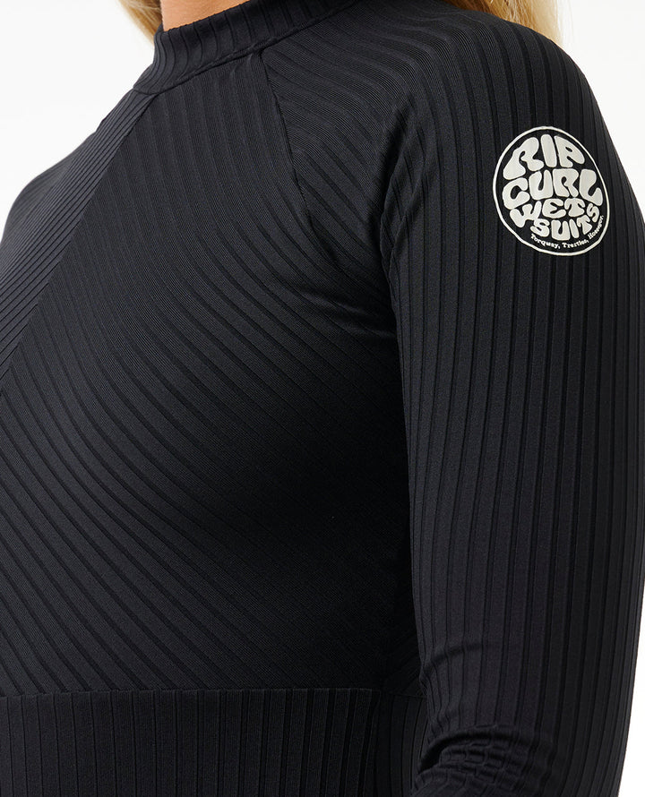 Rip Curl Women Premium Surf Ls Surf Suit 15CWRV