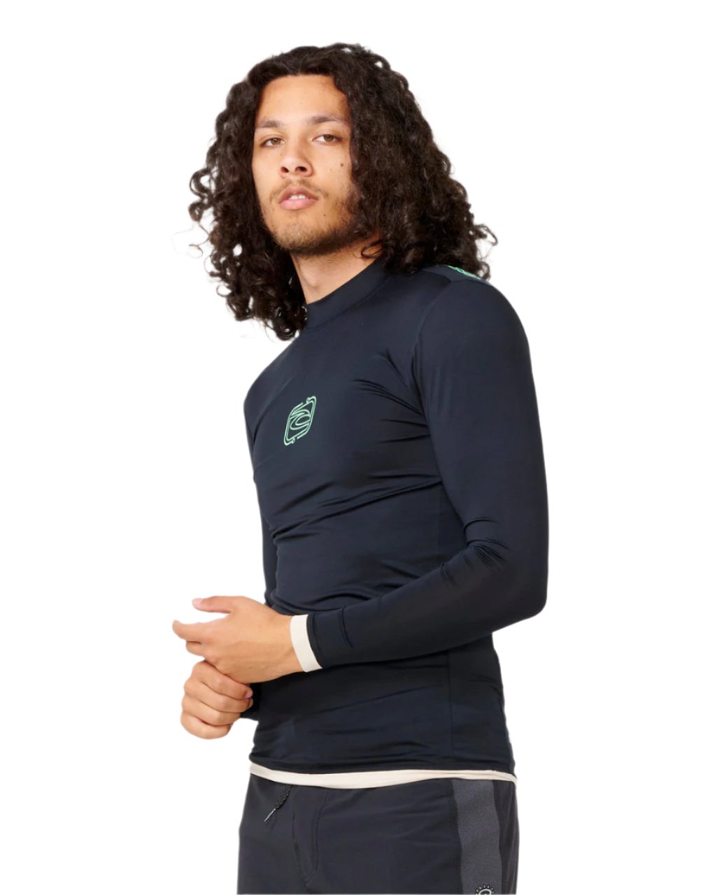 Rip Curl Men Archive Upf Perf L/S 15JMRV