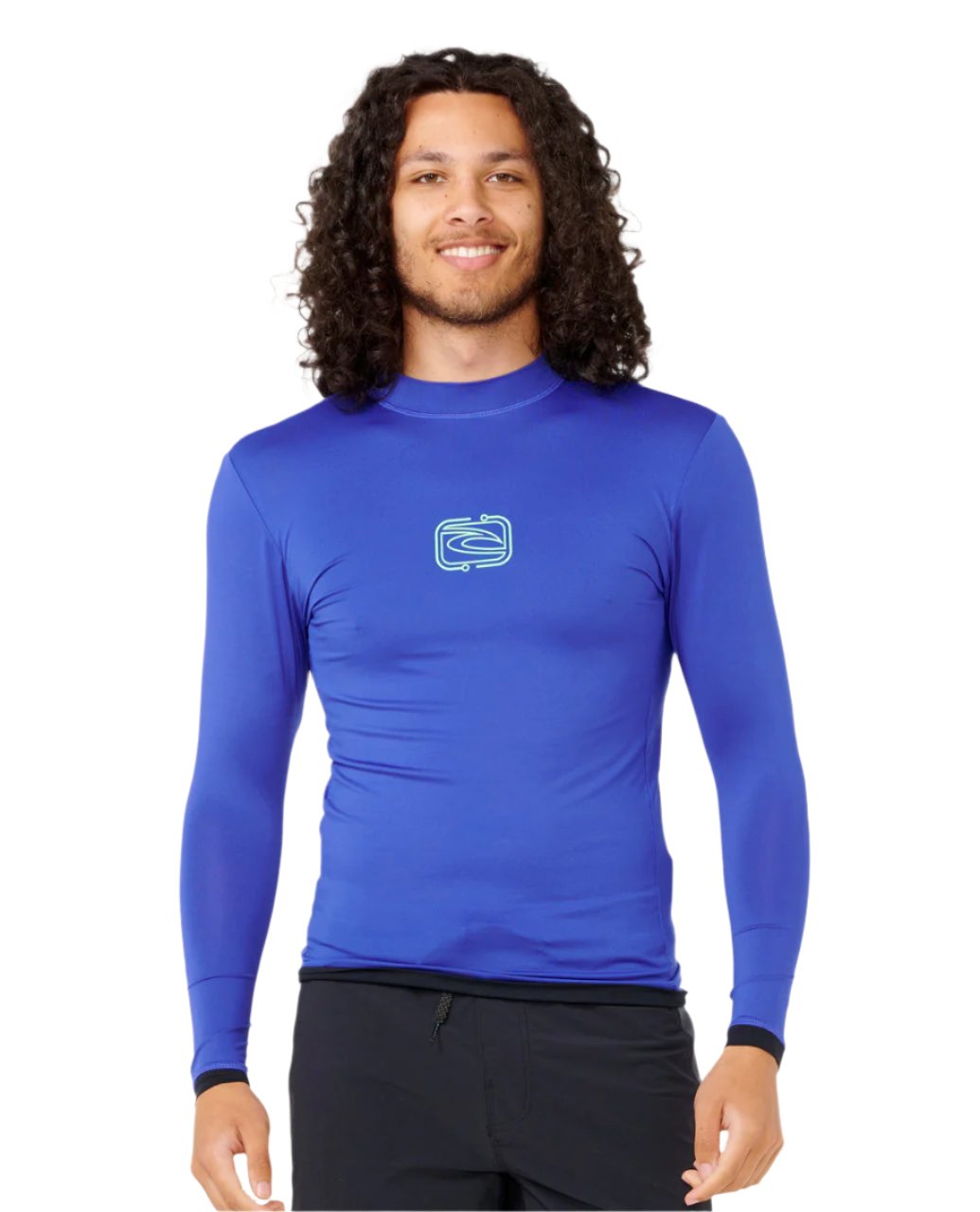 Rip Curl Men Archive Upf Perf L/S 15JMRV